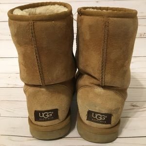 UGG mid-calf boots🌸
